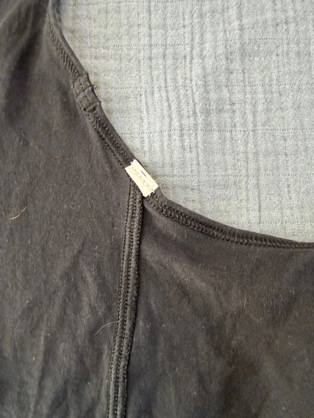 lululemon athletica crop tank